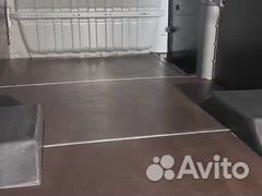 Обшивка и утепление фургона Газель Next