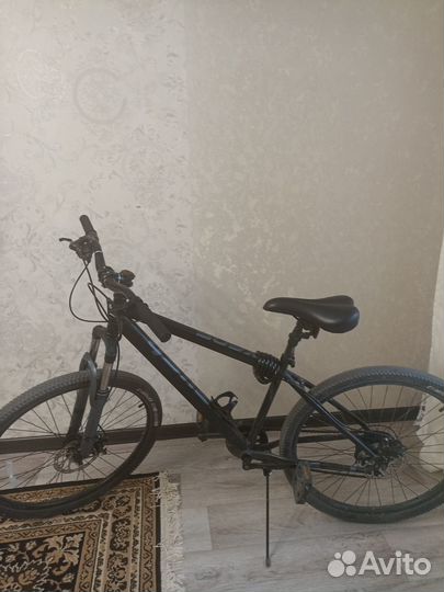 Велосипед скоростной, горный