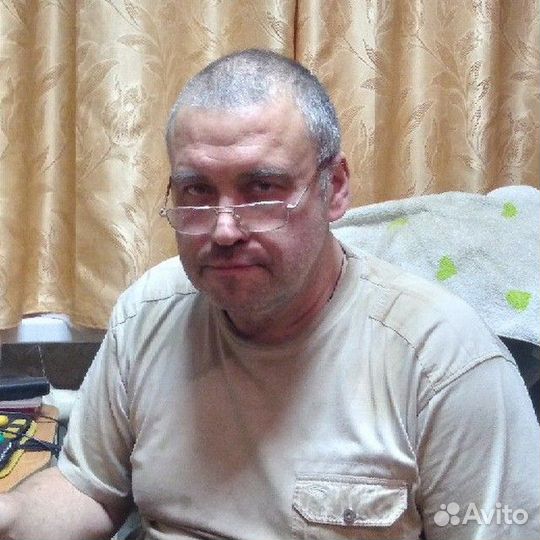 Сторож, охранник