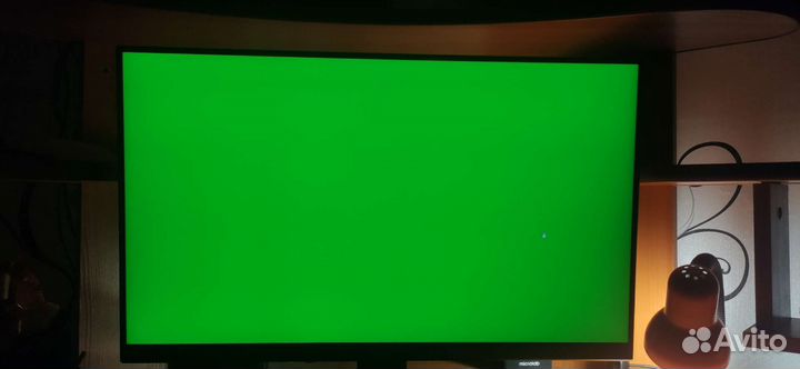 Монитор Acer ka242y 24 дюйма