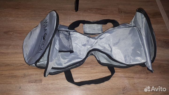 Запчасти от гироскутера