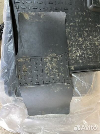 Коврики Geely Emgrand Ec7