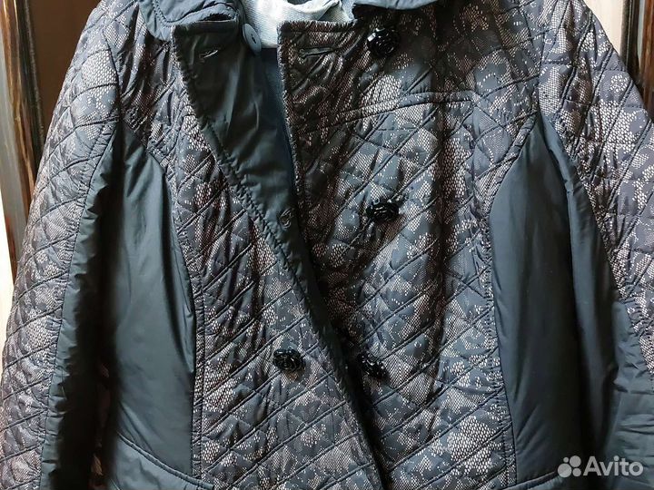 Пальто женское