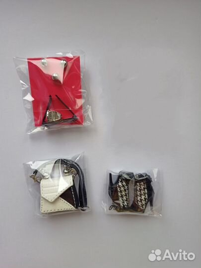 Checkmates Poppy Parker аутфит