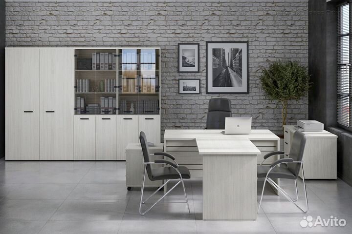 Кабинет руководителя Sitara