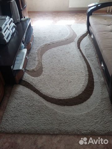 Ковры и паласы бу