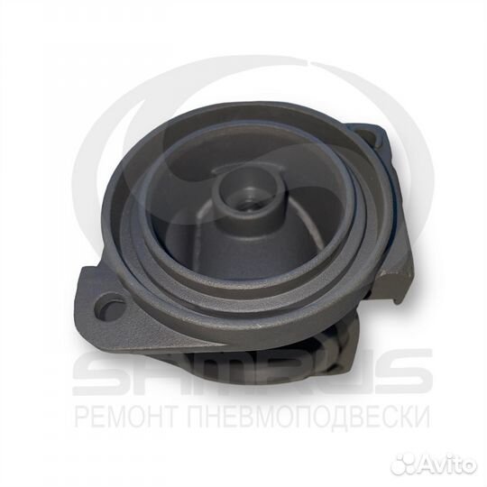 Цилиндр компрессора пневмоподвески Wabco (тип 1)