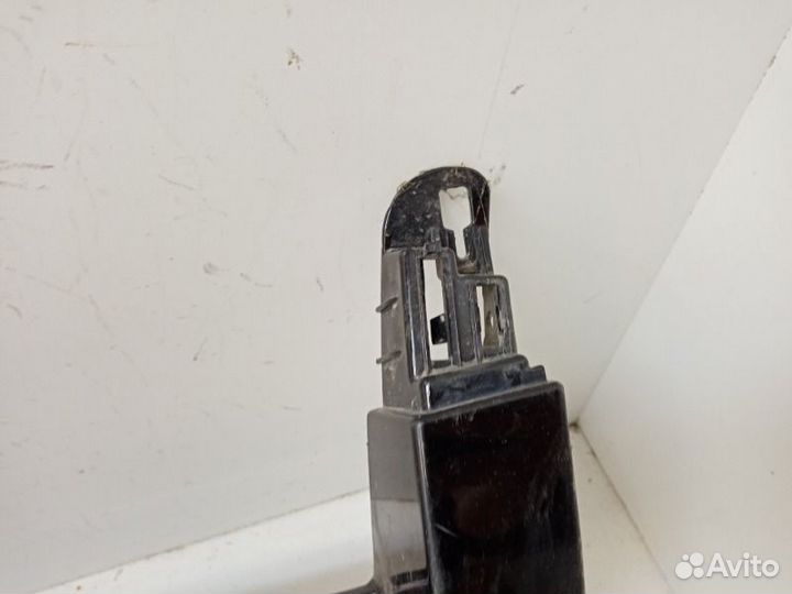 Накладка порога левая Volvo Xc90 2015