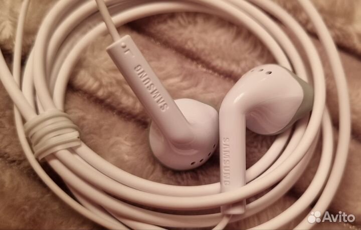 Наушники гарнитура, Samsung