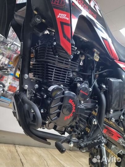 Motoland XR 250 Lite 172FMM