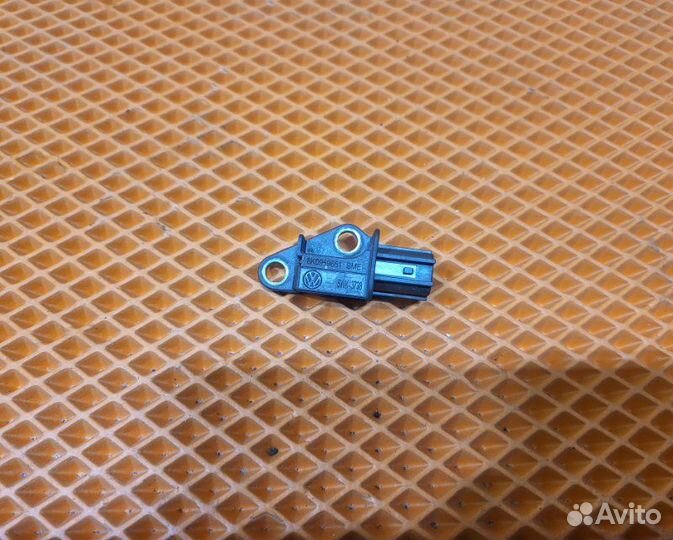 Датчик ускорения Audi A4 Iv B8 cdhb 2009