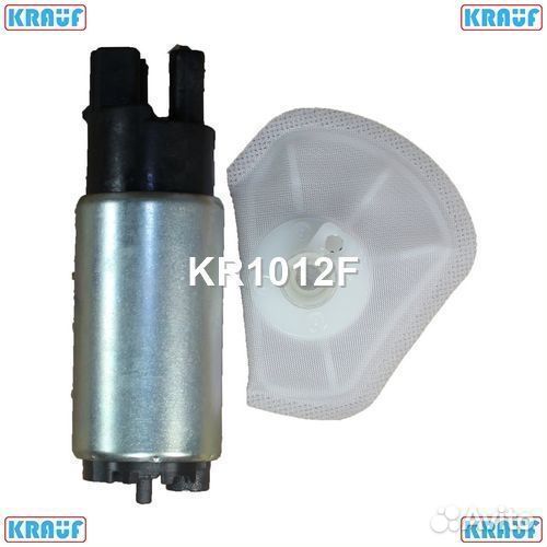 Сетка-фильтр для бензонасоса