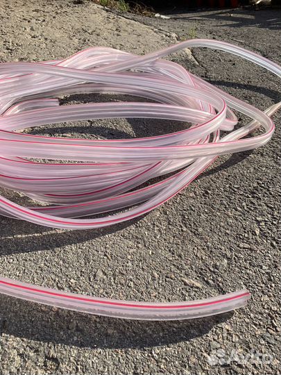 Шланг молочный на доильный аппарат