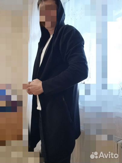 Кардиган мужской zara