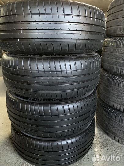 Michelin Pilot Sport 4 245/45 R19 102Y