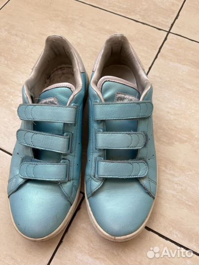 Кроссовки женские adidas