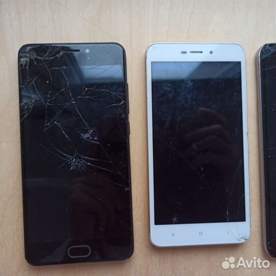 Xiaomi Mi 4, 2/16 ГБ