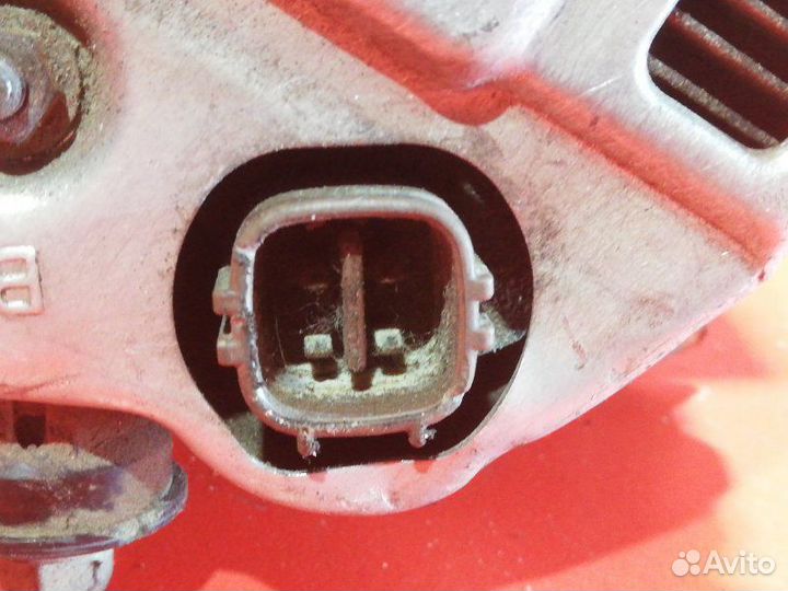 Генератор Toyota Corona Premio ST210 3S-FE