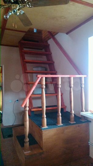 Дом 150 м² на участке 25 сот.