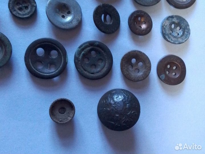 Пуговица