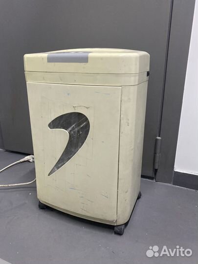 Шредер для бумаги Sunwood