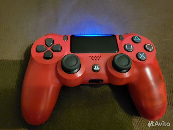 Геймпад Sony PS4 Оригинал