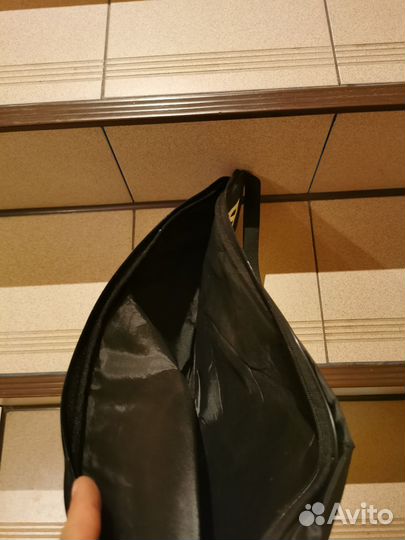 Теннисная сумка babolat