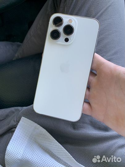 iPhone 13 Pro, 512 ГБ