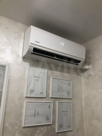 Офис, 10 м²