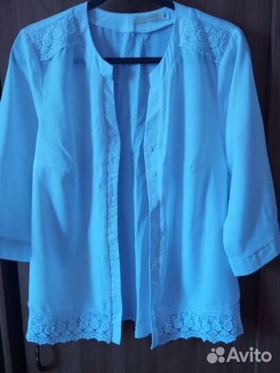 Женские вещи