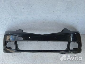 Бампер передний Honda Accord 2009 в цвет