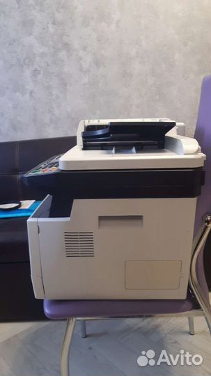 Принтер сканер копир
