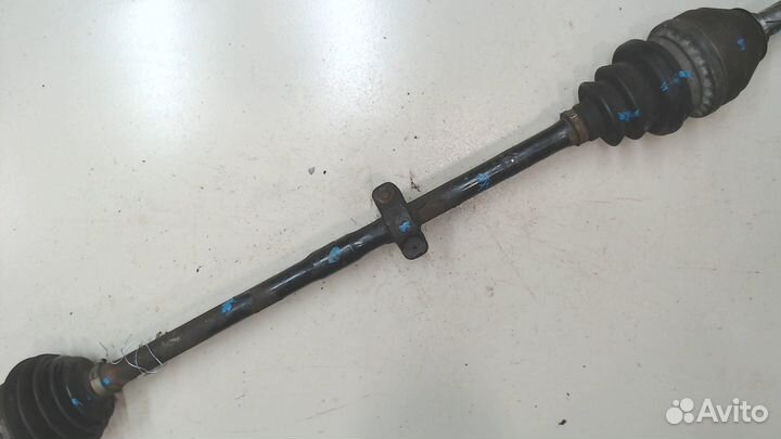 Полуось Opel Vectra C, 2005