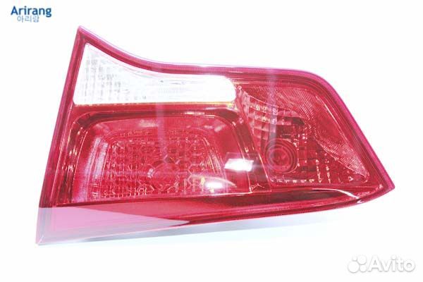 Фонарь задний правый Киа Рио 15-17