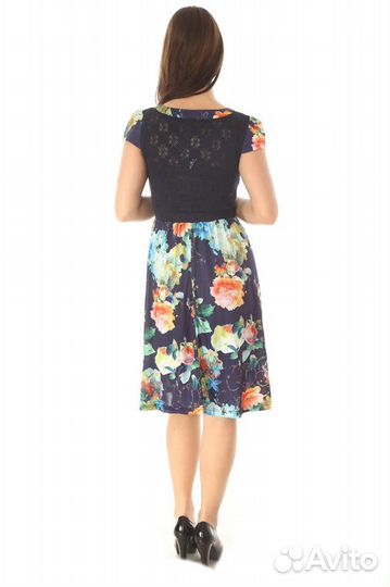 Новые платья, размеры 44 и 46