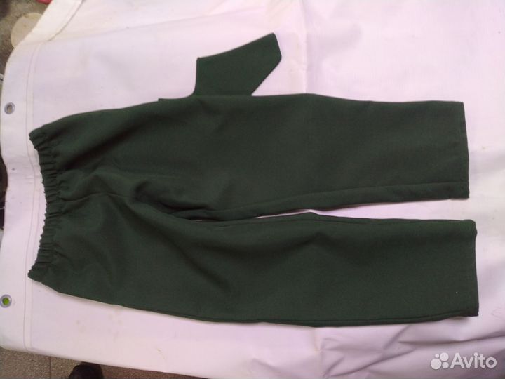 Карновальный костюм Крокодил Гена