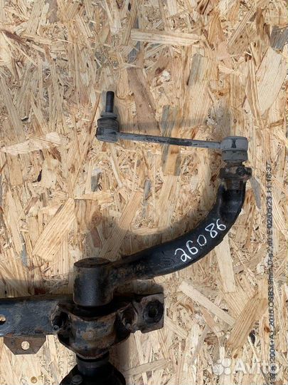 Стабилизатор передний Land Rover Range Rover Sport