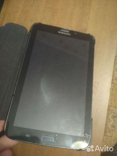Samsung galaxy tab 3
