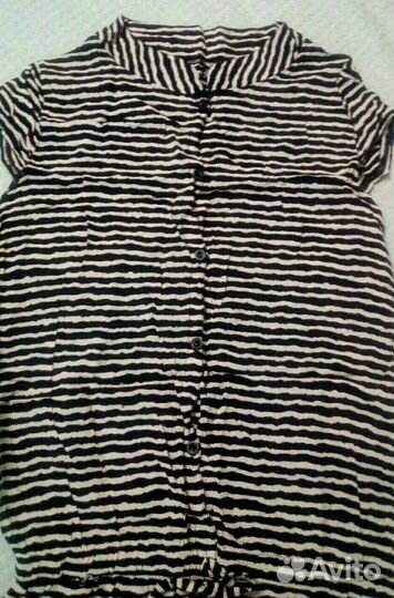 Новый комбинезон, 44-46