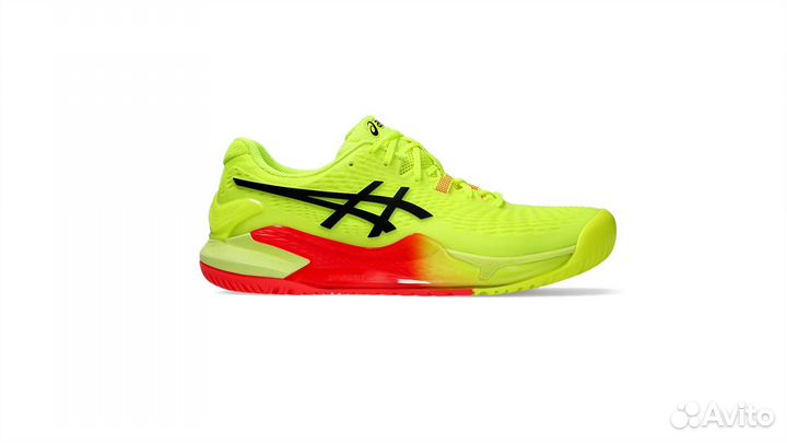 Asics GEL-resolution 9 paris