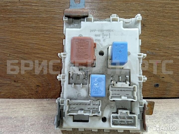 Блок предохранителей Ниссан Максима 5 A33