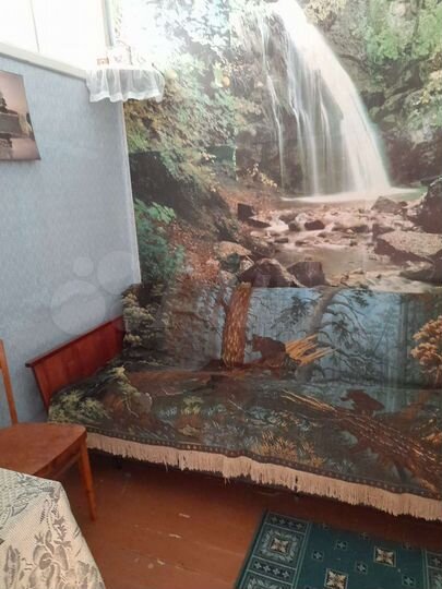 2-к. квартира, 48 м², 5/5 эт.