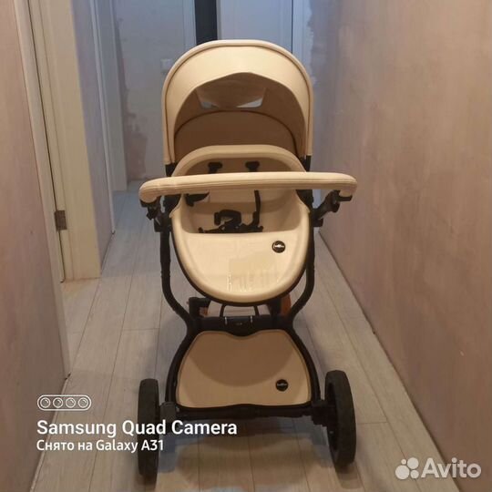 Детские коляски 2 в 1