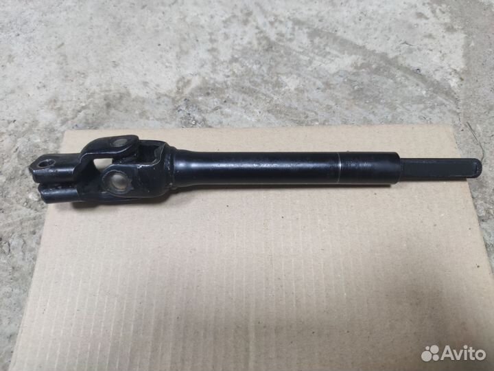 Рулевой кардан Lexus RX