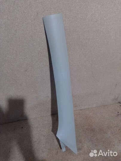 Передняя стойка стекла Skoda Octavia tuor A4