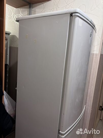 Холодильник