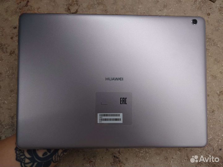 Huawei mediapad m3 lite 10
