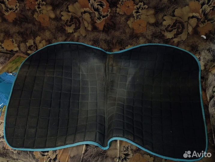 Комплект, вальтрап и ушки Full