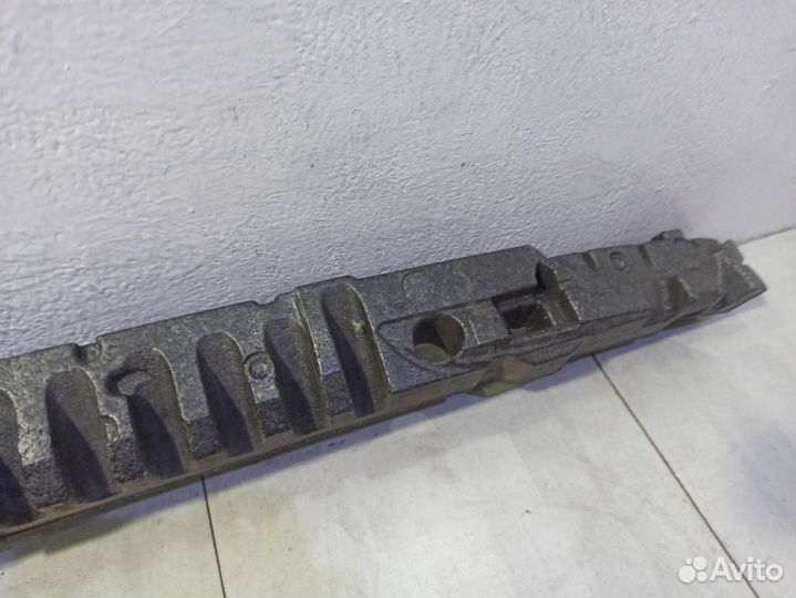 Наполнитель переднего бампера