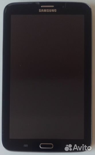 Samsung galaxy tab 3